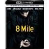 Universal Pictures Home Entertainment 8 Mile (4K Ultra HD + Blu-ray + Digital) (4K UHD Blu-ray) Eminem Kim Basinger