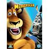 DreamWorks Animation Madagascar (DVD) Ben Stiller Chris Rock David Schwimmer Jada Pinkett Smith