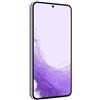 Samsung Galaxy S22 5G 128GB - Violetto - refurbished
