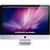 Apple iMac 27" (Fine 2013) Core i5 3,2 GHz - HDD 1 TB - 16GB Tastiera Francese - refurbished