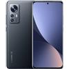 Xiaomi 12 Pro 128GB - Grigio - refurbished