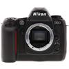 Nikon Reflex D100 - Nero - refurbished