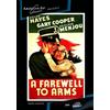 American Pop Classics A Farewell to Arms (DVD) Adolphe Menjou Mary Philips Gary Cooper Helen Hayes