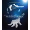 Gravitas Ventures Magicians: Life of the Impossible (Blu-ray)