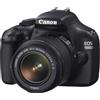 Canon Reflex EOS 1100D - Nero + Canon CANON ZOOM LENS EF-S III f/4.5-6.3 - refurbished