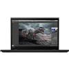 Lenovo ThinkPad P15s G1 15" Core i5 1.7 GHz - SSD 1 TB - 16GB - QWERTY - Inglese - refurbished
