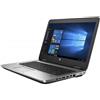HP ProBook 640 G2 14" Core i5 1.9 GHz - SSD 128 GB - 8GB - AZERTY - Francese - refurbished