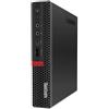 Lenovo ThinkCentre M720q Tiny Core i3 3.1 GHz - SSD 128 GB RAM 8 GB - refurbished