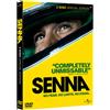 Universal Pictures Senna (DVD) Ayrton Senna Alain Prost Frank Williams