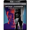 Warner Bros. Batman v Superman - Dawn Of Justice (4K)(BD) (Blu-ray) Ray Fisher Scoot McNairy
