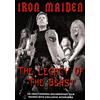 Mvd Visual Iron Maiden - The Legacy of the Beast (Unauthorized) (DVD) Iron Maiden