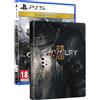Tripwire Interactive Chivalry II Steelbook Edition - PlayStation 5 - refurbished