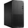 HP Z1 TWR G6 Core i7 2.9 GHz - SSD 512 GB RAM 16 GB - refurbished