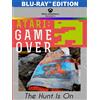 FilmRise Atari: Game Over(BD) (Blu-ray)
