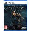 Krafton The Callisto Protocol Day One Edition - PlayStation 5 - refurbished