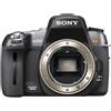Sony Reflex Alpha DSLR-A550 - Nero - refurbished