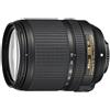Nikon Obiettivi Nikon F 18-140mm f/3.5-5.6 F 18-140mm f/3.5-5.6 - refurbished