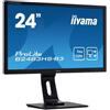 Iiyama Schermo 24" LCD Iiyama ProLite B2483HS-B3 - refurbished