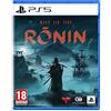 Koei Rise of the Ronin - PlayStation 5 - refurbished