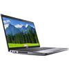 Dell Latitude 5511 15" Core i7 2.3 GHz - SSD 256 GB - 32GB - QWERTY - Inglese - refurbished