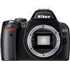 Nikon Reflex D40X - Nero - refurbished