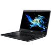 Acer TravelMate P2 14" Core i5 1.6 GHz - SSD 256 GB - 8GB - AZERTY - Francese - refurbished
