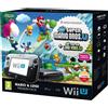 Nintendo Wii U Premium - Nero - refurbished