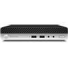 HP ProDesk 400 G5 Desktop Mini Core i5 2.2 GHz - SSD 256 GB RAM 8 GB - refurbished