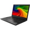Lenovo ThinkPad T490 14" Core i5 1.6 GHz - SSD 256 GB - 16GB QWERTY - Inglese - refurbished