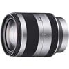 Sony Obiettivi SEL-18200 18-200mm f/3.5-6.3 Sony E 18-200mm f/3.5-6.3 - refurbished