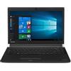 Dynabook Satellite L40-G 14" Core i5 2 GHz - SSD 256 GB - 8GB - QWERTY - Inglese - refurbished