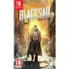 Microids Blacksad: Under The Skin - Nintendo Switch - refurbished