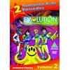 Boulevard Entertainment Ltd Evolution - Vol. 2 (DVD) Dick Grunert