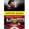 Tmw Media Group Ayrton Senna : The Formula One Legacy (DVD)