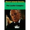 Desert Island Films Lucifer Complex, The (DVD) Merrie Lynn Ross Robert Vaughn