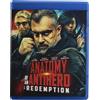 Green Apple Entertainment Anatomy of an Antihero: Redemption (Blu-ray) Alan Delabie Angelique Kenney