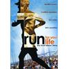 Screen Media Run for Your Life (DVD) Neil Amdur Gloria Averbuch Abraham Beame Bob Bright