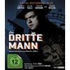 Arthaus / Studiocanal dritte Mann, Der / Limited 70th Anniversary (Blu-ray) Orson Welles Joseph Cotten
