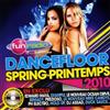 Fun Dancefloor Spring 2010 (CD) Various