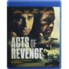 Green Apple Entertainment Acts of Revenge (Blu-ray) Mindy Robinson Alex MacNicoll Clint Jung Kate Orsini