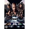 FAST X DVD (NL Versie) (DVD)