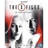 20th Century Studios The X Files: Season 11 (Blu-ray) Keith Arbuthnot James Pickens Jr Chris Owens