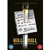 Lionsgate UK Kill Bill: Volume 2 (DVD) Perla Haney-Jardine Michael Parks Samuel L. Jackson