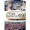 Dreamscape Time Capsule 69 (DVD) Clayton Mcdonnell