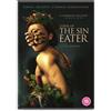 High Fliers Video Distribution Curse of the Sin Eater (DVD) Carter Shimp Marcelo Wright Larry Yando Ryan Oliver