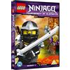 Warner Bros. Home Ent. LEGO Ninjago - Masters of Spinjitzu: Tournament of Elements (DVD)