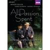 Network All Passion Spent: The Complete Series (DVD) John Franklyn-Robbins Jane Snowden