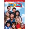 Warner Bros. Step By Step: The Complete Second Season (DVD) Angela Watson Christine Lakin