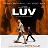 Luv Original Soundtrack (CD) Nuno Malo