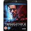 StudioCanal Terminator 2 - Judgment Day (Blu-ray) Danny Cooksey Castulo Guerra Joe Morton